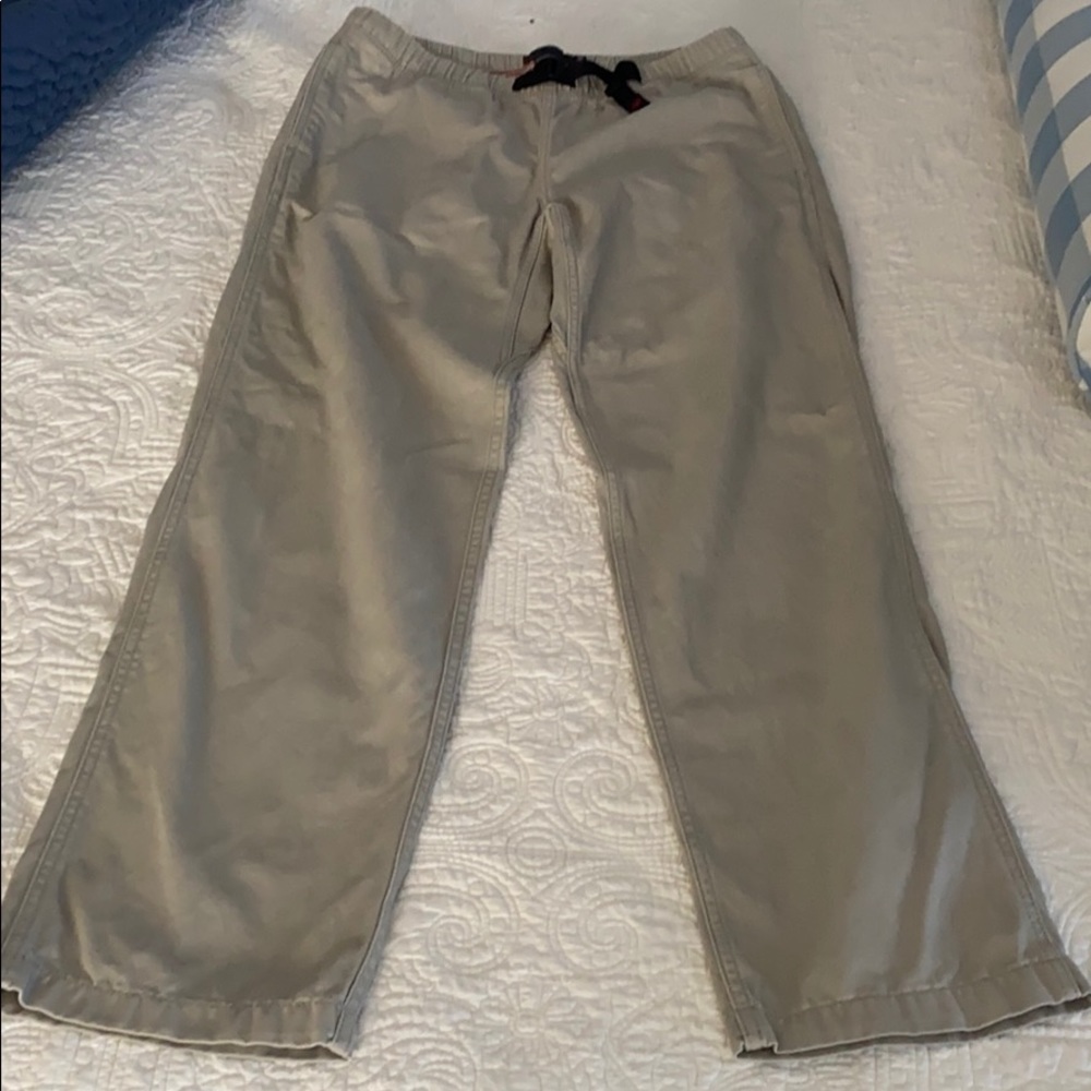 Men’s Gramicci Khakis